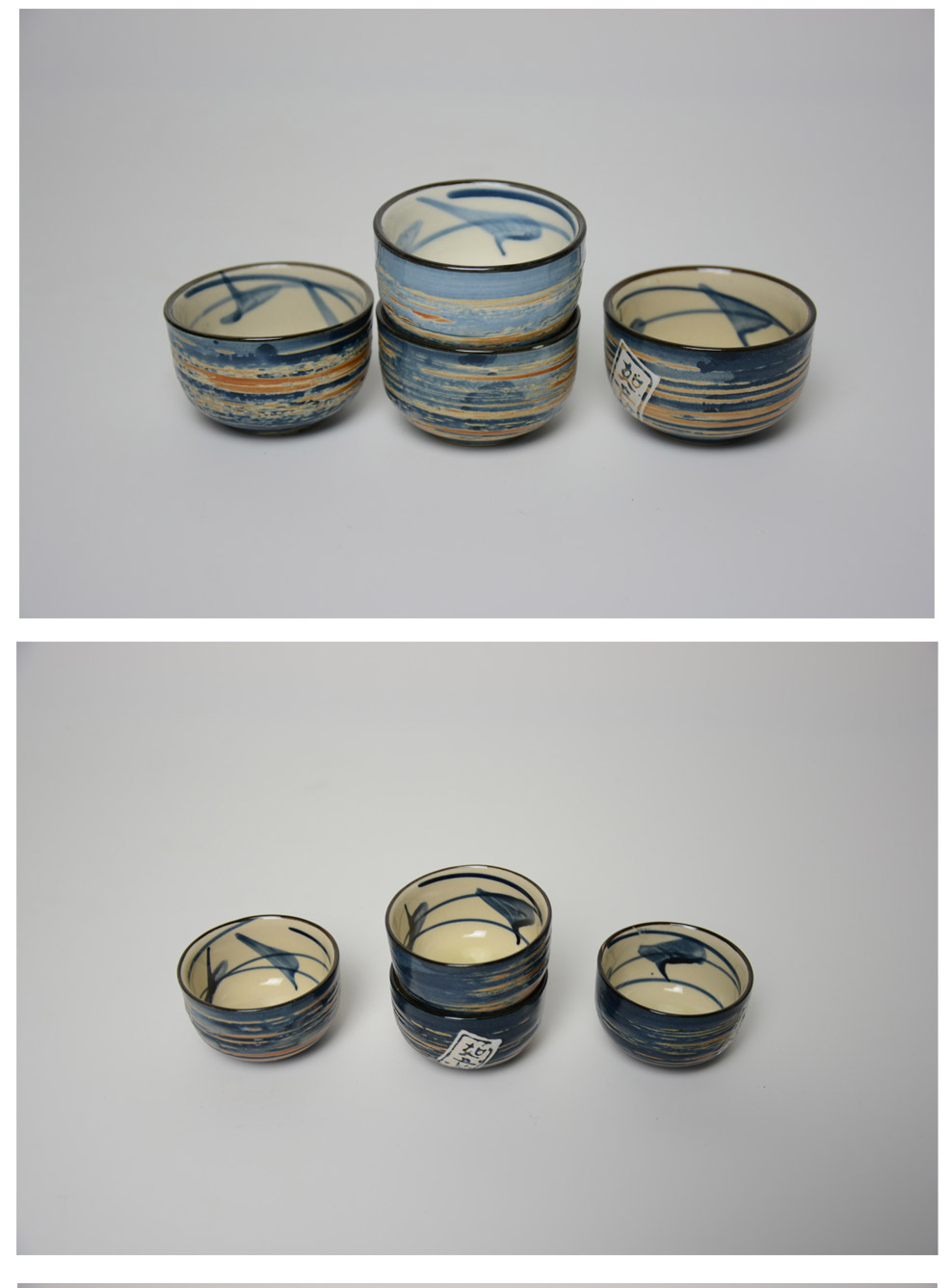 日式和风茶具套装茶具5件套创意家居饰品YGF-ZHKKH-0013