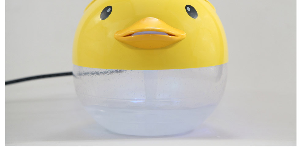Office household air purifier rhubarb duck 2906