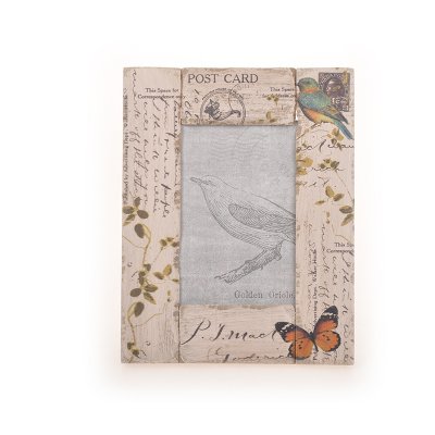 时尚相框 木制画框 创意照片框H3302