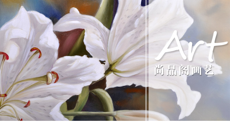 正品自油自画数字油画diy手绘中国风山水客厅风景壁画 梦里水乡SPGYH0031