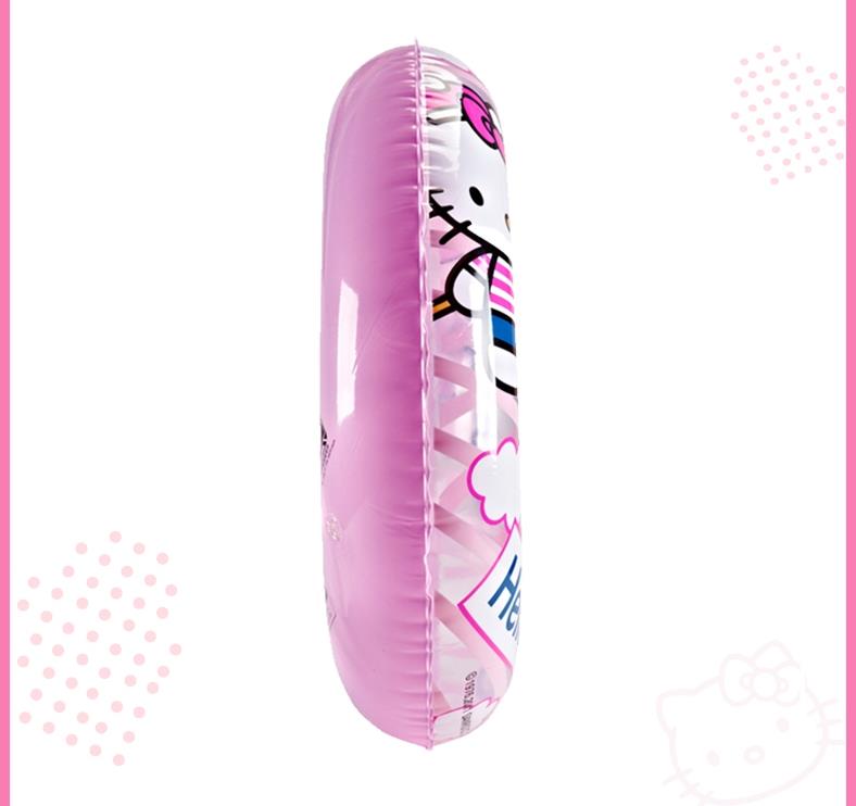 冰爽之圆形泳圈70cm4