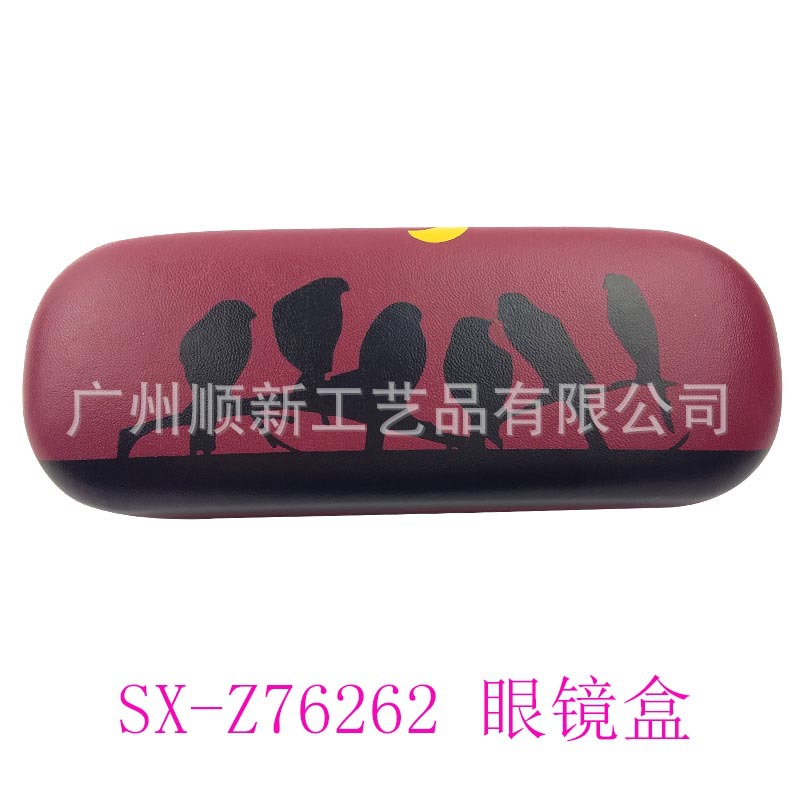 【2015大卖热销】厂家批发价淘宝热卖订制韩系可爱近视框架眼镜盒15