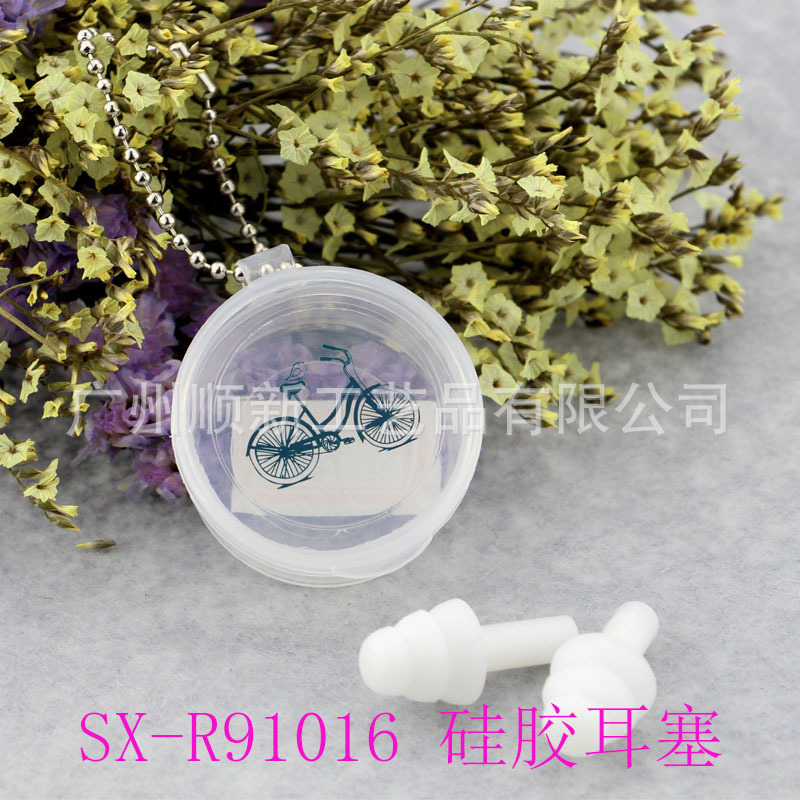 【2015爆款】广州厂家低价批发可爱卡通硅胶运动防水降噪隔音耳塞27