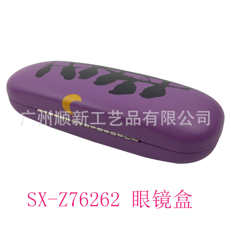 【2015大卖热销】厂家批发价淘宝热卖订制韩系可爱近视框架眼镜盒6