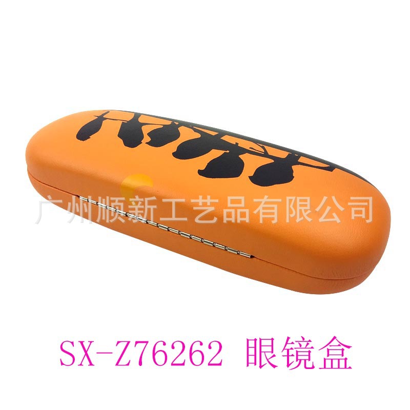 【2015大卖热销】厂家批发价淘宝热卖订制韩系可爱近视框架眼镜盒9