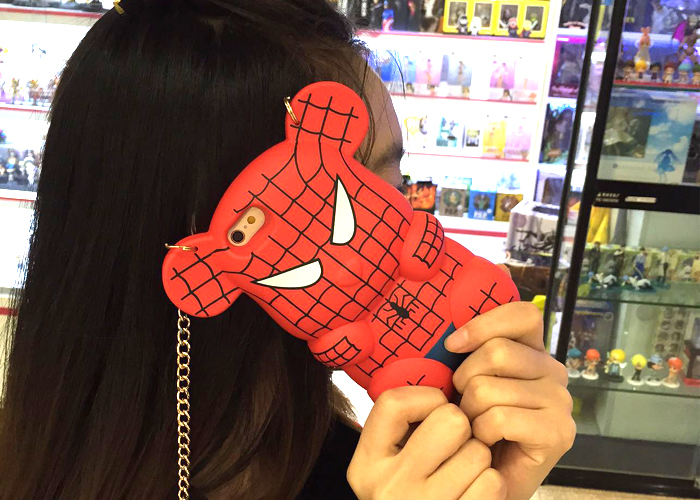 Iphone 6 手机壳 美超2