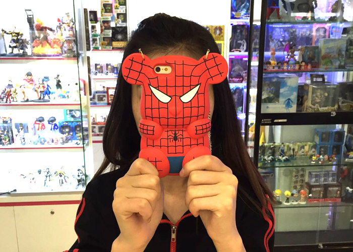 Iphone 6 手机壳 美超1