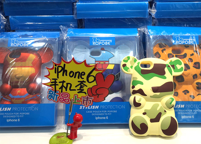 Iphone 6 手机壳 美超3