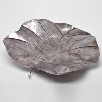 新款高档壁挂 墙壁装饰挂件 壁饰创意家居饰品地中海荷叶挂饰APL0762