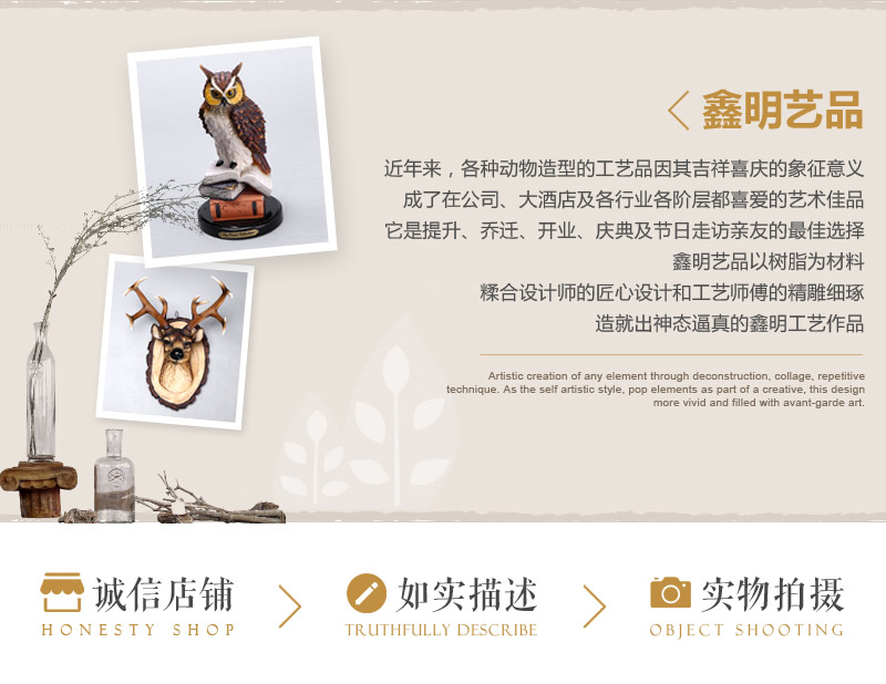 欧式树脂工艺品摆件 结婚礼物 家居装饰品摆设 生日礼物 恩爱有余心形对鸽（不开发票）FA63922