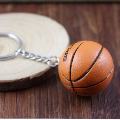 传统篮球