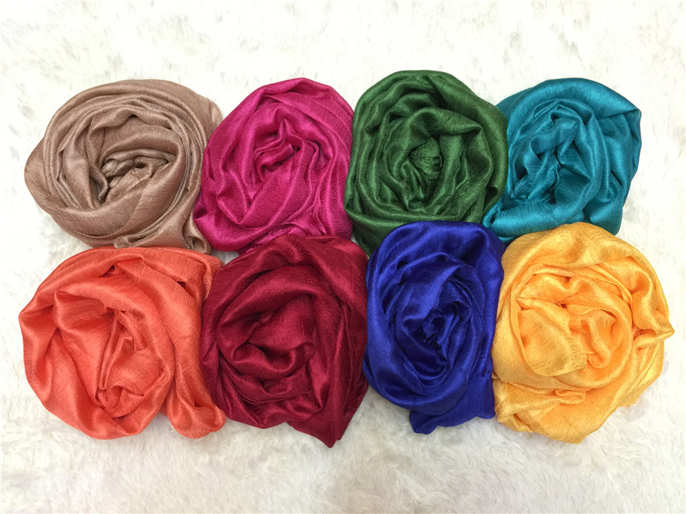 2016最新荷兰亚麻丝巾，围巾披肩2