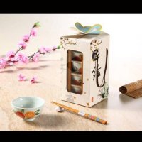 花顶家庭套装6
