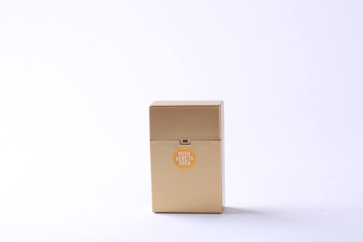 758 时尚塑料烟盒6