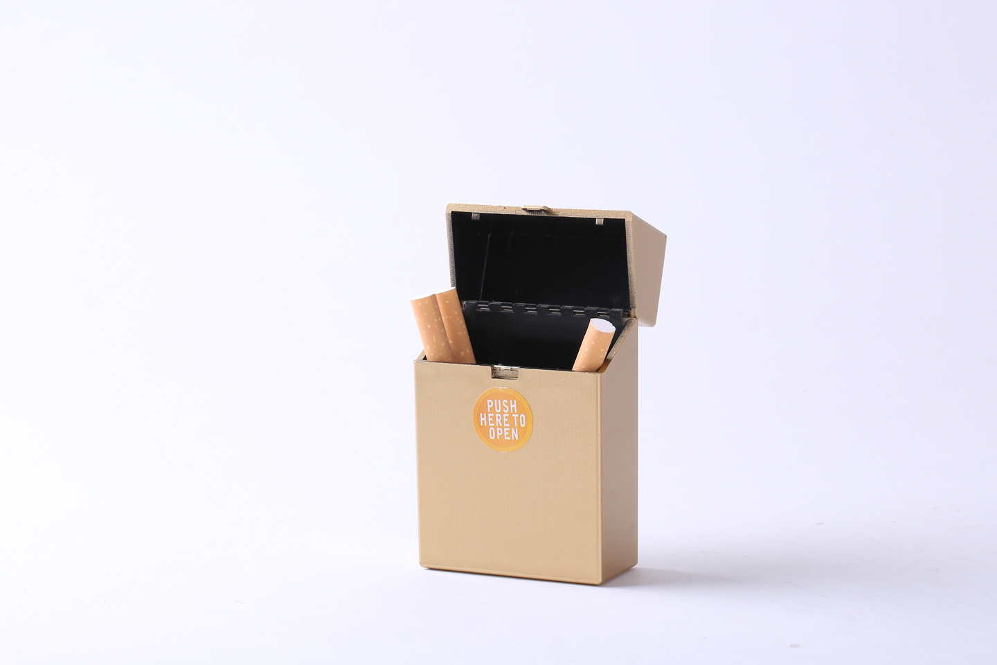 758 时尚塑料烟盒9