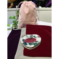 12*16CM长毛绒丁型袋赠品袋礼品袋