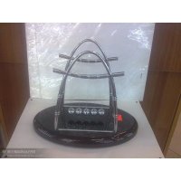 西式创意摆件牛顿摆物理学摆件家居装饰摆件