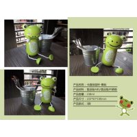 时尚创意保温水杯 吊脚卡通保温杯青蛙卡通保温水杯厂家直销批发