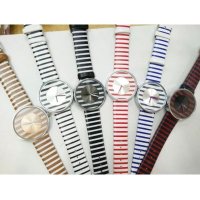 韩版潮流时装手表