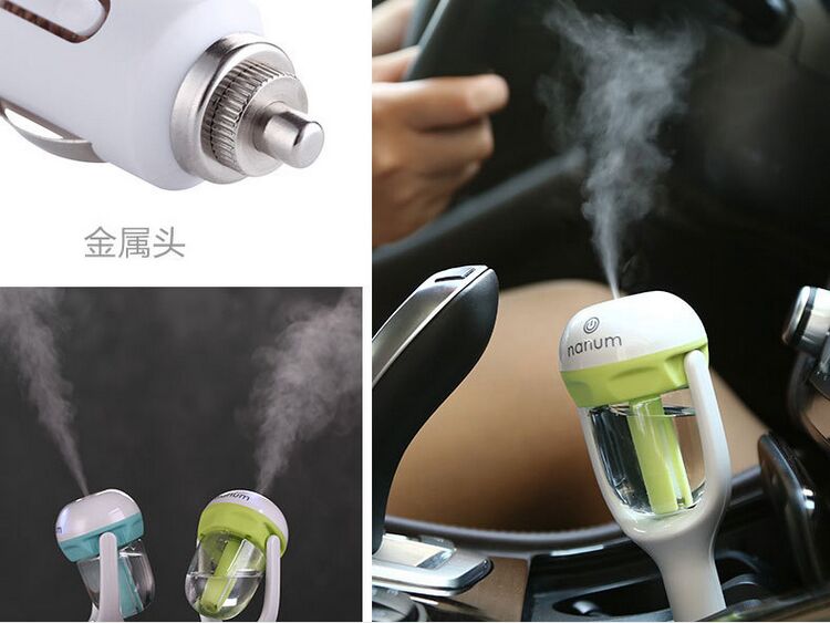 加湿器 车载加湿器 香薰加湿器 负离子加湿器 超声波加湿器30