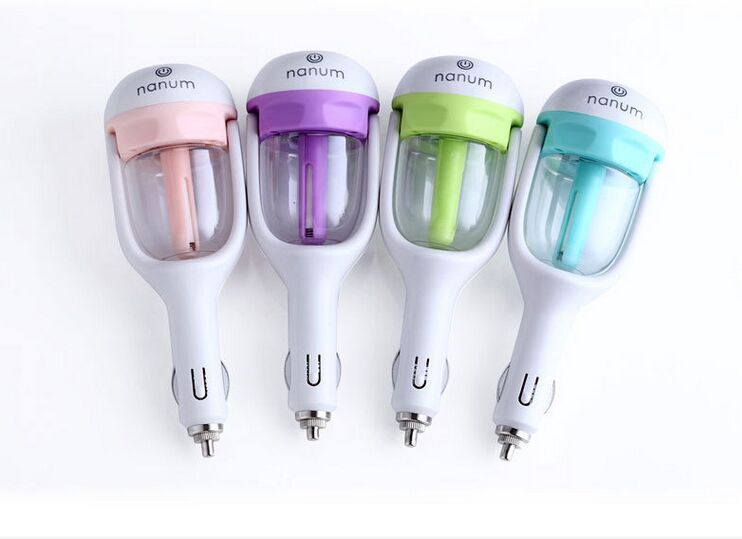 加湿器 车载加湿器 香薰加湿器 负离子加湿器 超声波加湿器6