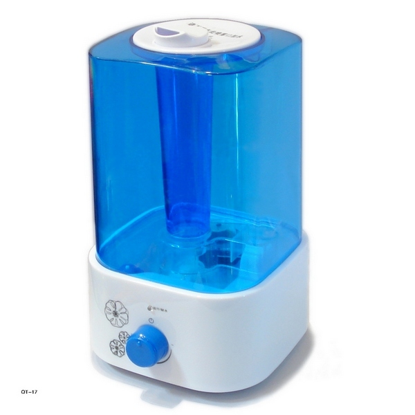 加湿器 香薰加湿器 负离加湿器1