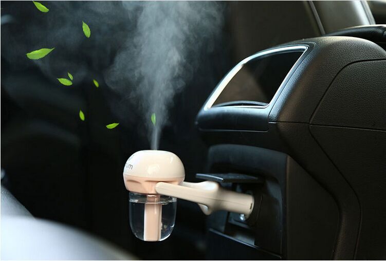 加湿器 车载加湿器 香薰加湿器 负离子加湿器 超声波加湿器10