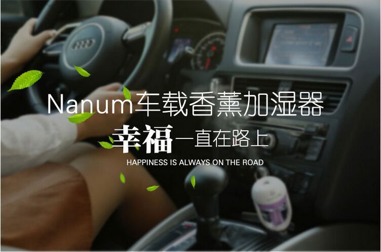 加湿器 车载加湿器 香薰加湿器 负离子加湿器 超声波加湿器37
