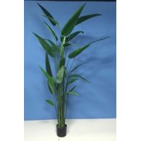 简约田园仿真水美人仿真植物酒店餐厅装饰