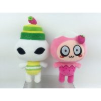 12寸正版蛋糕超能量，款式联系商家