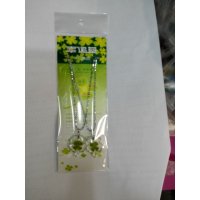 四叶草项链