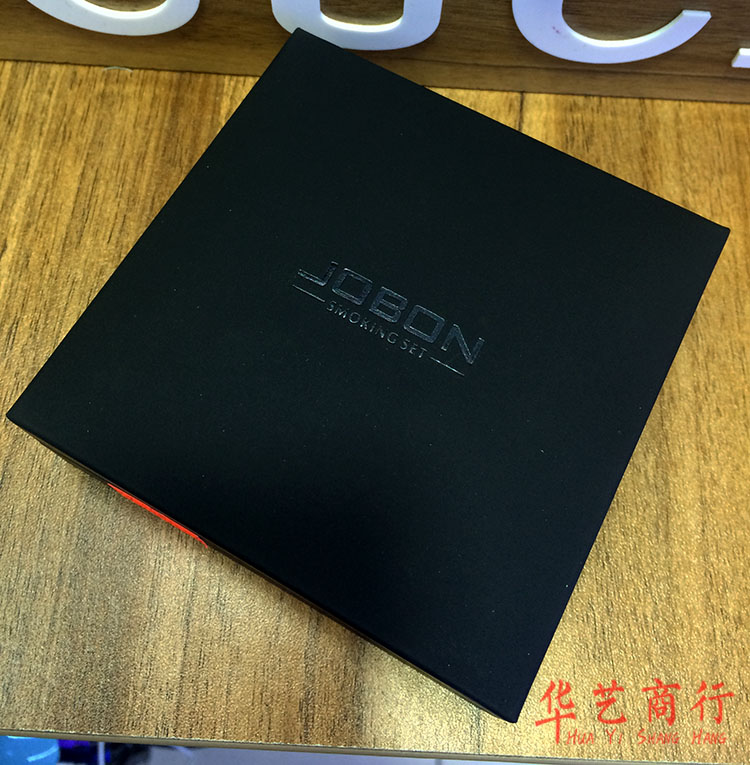 JOBON中邦充电打火机12