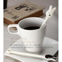 咪咪兔搅拌棒