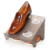 科特豪斯 Hellokitty鞋子收纳架整理鞋架鞋盒伴侣省2倍空间6个装KT1638