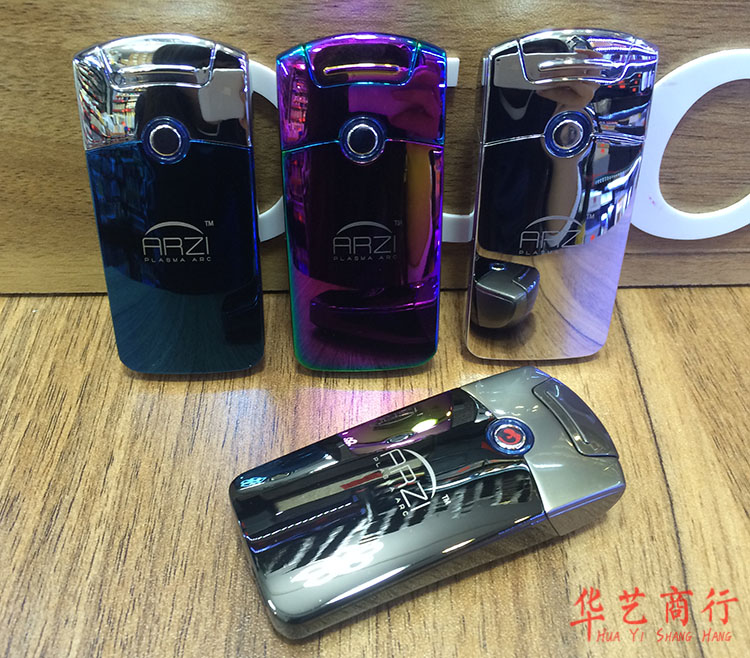 USB-011打火机3
