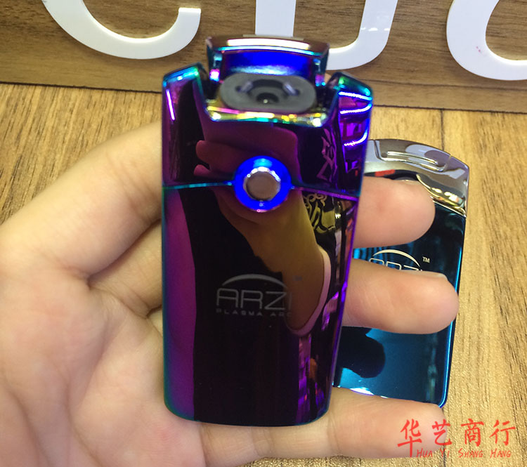 USB-011打火机7