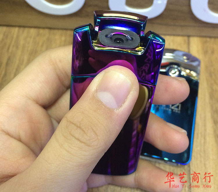 USB-011打火机8