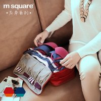 左岸系列 小衣物袋 Clothing Bag S-size