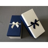 批发 生日礼物盒 保温水杯包装礼盒长方形礼盒商务礼品包装盒