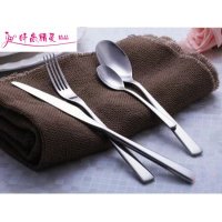 时尚精灵-西式餐具单品05
