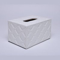 时尚华贵 仿羊纹PU方形纸巾套 车用抽纸盒 欧式创意13031、13036