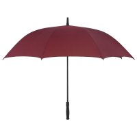 雨伞长柄伞定做广告伞定制logo    大伞双人伞     直柄伞    纯色商务伞   可个性定制