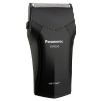 松下电动剃须刀ES-RC30充电往复式全身水洗刮胡刀男士电动剃须刀