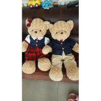 泰迪熊毛绒玩具大号抱抱熊公仔布娃娃玩偶女生生日礼物玩具熊9