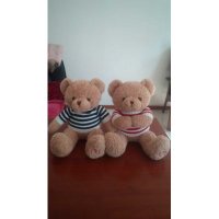 泰迪熊毛绒玩具大号抱抱熊公仔布娃娃玩偶女生生日礼物玩具熊10