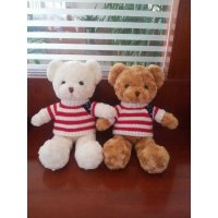 泰迪熊毛绒玩具大号抱抱熊公仔布娃娃玩偶女生生日礼物玩具熊11
