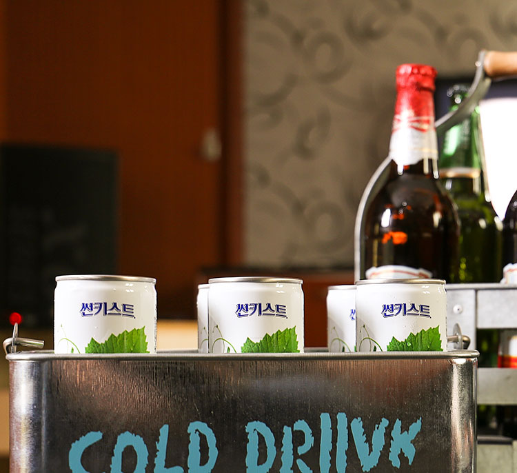 开利 新款铁艺欧式原色冰酒冷饮饮料提篮KTV酒店聚餐啤酒六格酒1