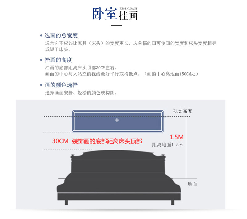 现代实物画PU皮衔接挂画两件套 蓝色手工制作ps框艺术挂画 酒店家居装饰画 SPG YH05210