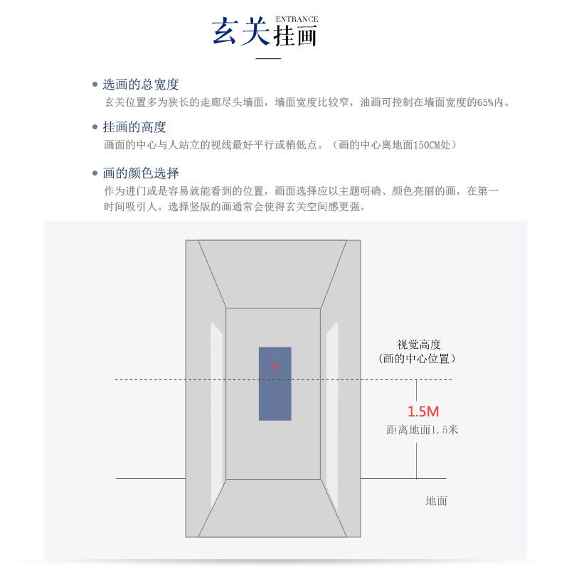 现代艺术青花瓷片实物画 蓝青色手工制作瓷片大肚瓶 实木画框挂画 酒店家居装饰画 SPG YH0627