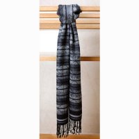 洁丽雅 围巾名仕（1）